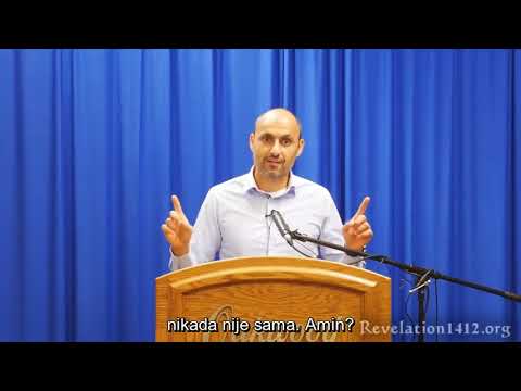 Imad Avde: Pravednost nasleđem
