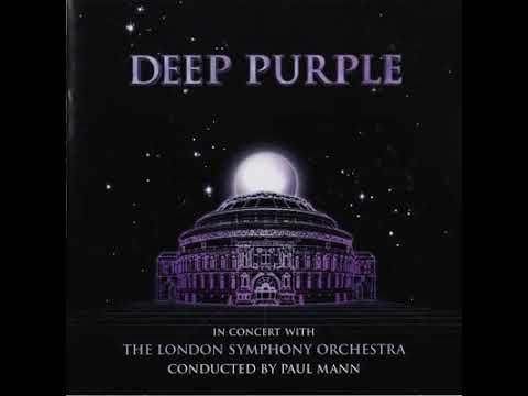 2.01  Concerto For Group And Orchestra   Movement I