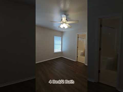 INGROUND POOL & READY FOR IMMEDIATE MOVE-IN! property video