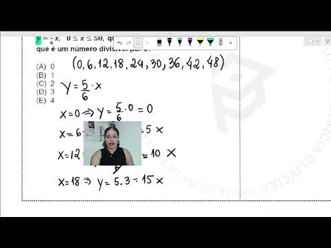 UESB 2023 - Matemática | Questão 28 resolvida passo a passo | Prova comentada com estratégia!