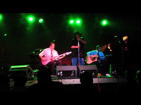 Doug Stapp Trio/ Wolves Of The Kalla/ Whips N Kisses - Sweet Sixteen