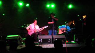 Doug Stapp Trio/ Wolves Of The Kalla/ Whips N Kisses - Sweet Sixteen