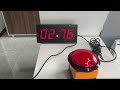 Challenge Countdown Timer Popular Game Timer 10 Seconds Countdown Timer With Beep