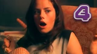 Extrait #1 - Effy/Freddie/Cook/JJ (VO)
