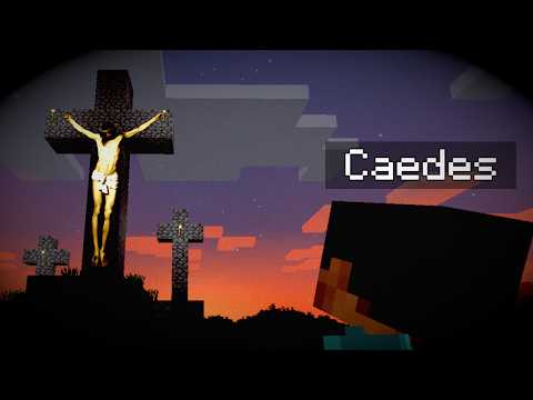 This Minecraft ARG is Hiding Something