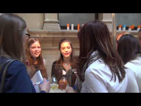 Play and discover (challenge IESN)