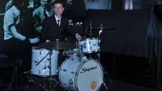 Toma Willen : Slippery when wet(Chick Corea)