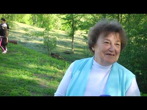 В усадьбе Фета снова прошла "Соловьиная ночь"