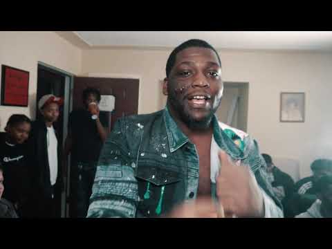 Rio Da Yung Og x Expen$ive-Playing Roles (Shot By @flickemfilms)