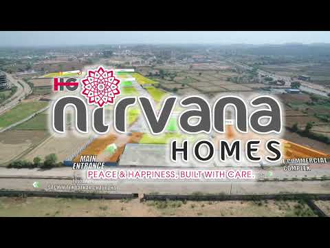 3D Tour Of HG Nirvana Homes