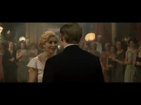 Easy Virtue - 2008/ Tango Scene / Romantic - Comedy.