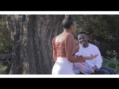 Asa Tee - Ndi Muvhofholole (Official Music Video)