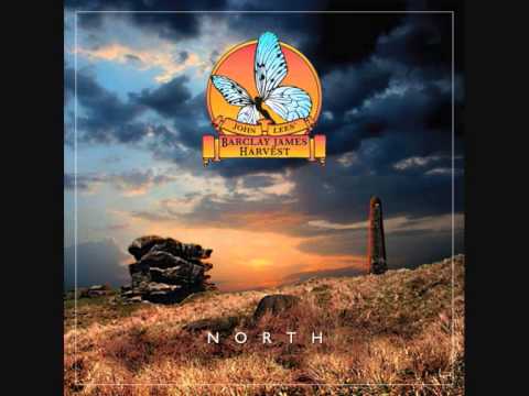 John Lees' Barclay James Harvest on leave