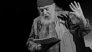 Peter Lamborn Wilson - Hashisheen: The End of Law