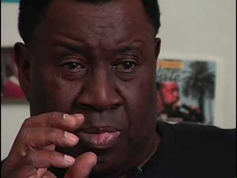 HB Barnum out take from The Wrecking Crew Documentary