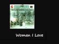 Anthony Cruz Woman I Love Cry Baby Riddim