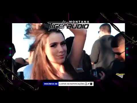 CD MONTANA TBT TIGER DEBOXE SERTANEJO MODÃO 2021