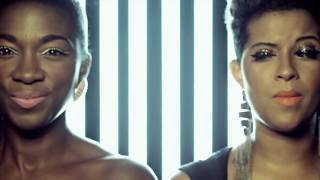 Buraka Som Sistema - (We Stay) Up All Night ft. Blaya & Roses Gabor (Official)