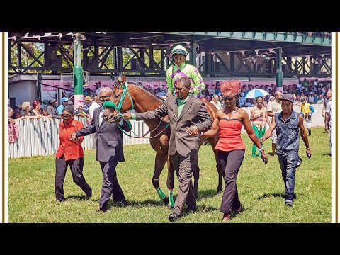 Sandy Lane Spa Sprint Shared Adventure