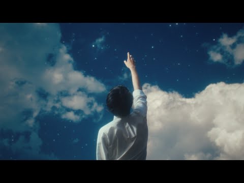 秦 基博「Stellar Days」Music Video