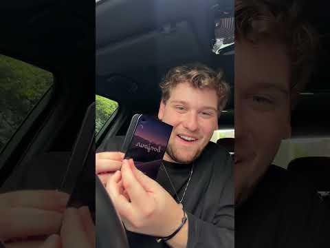 IPHONE DUO KUTU AÇILIŞI!? #emreuzunboy #iphone #iphoneduo #unboxing #shorts