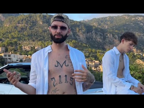 Blacha 2115 ft. Slowez - Letnia noc || snippet