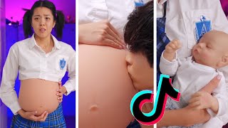 FUNNY ALAN CHIKIN CHOW - PREGNANCY
