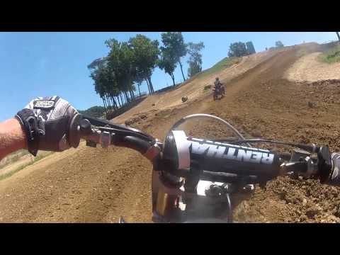 Budds Creek MX 7/25/14