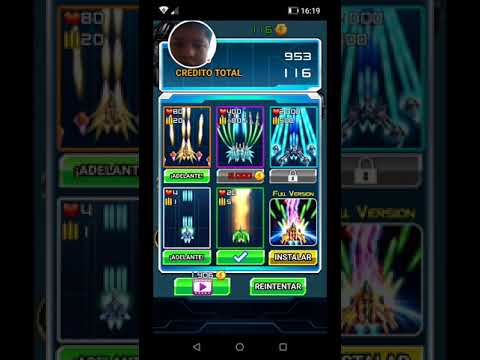 Lightning Fighter 2 - 2021-03-11