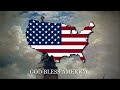 God Bless America American Patriotic Song LYRICS