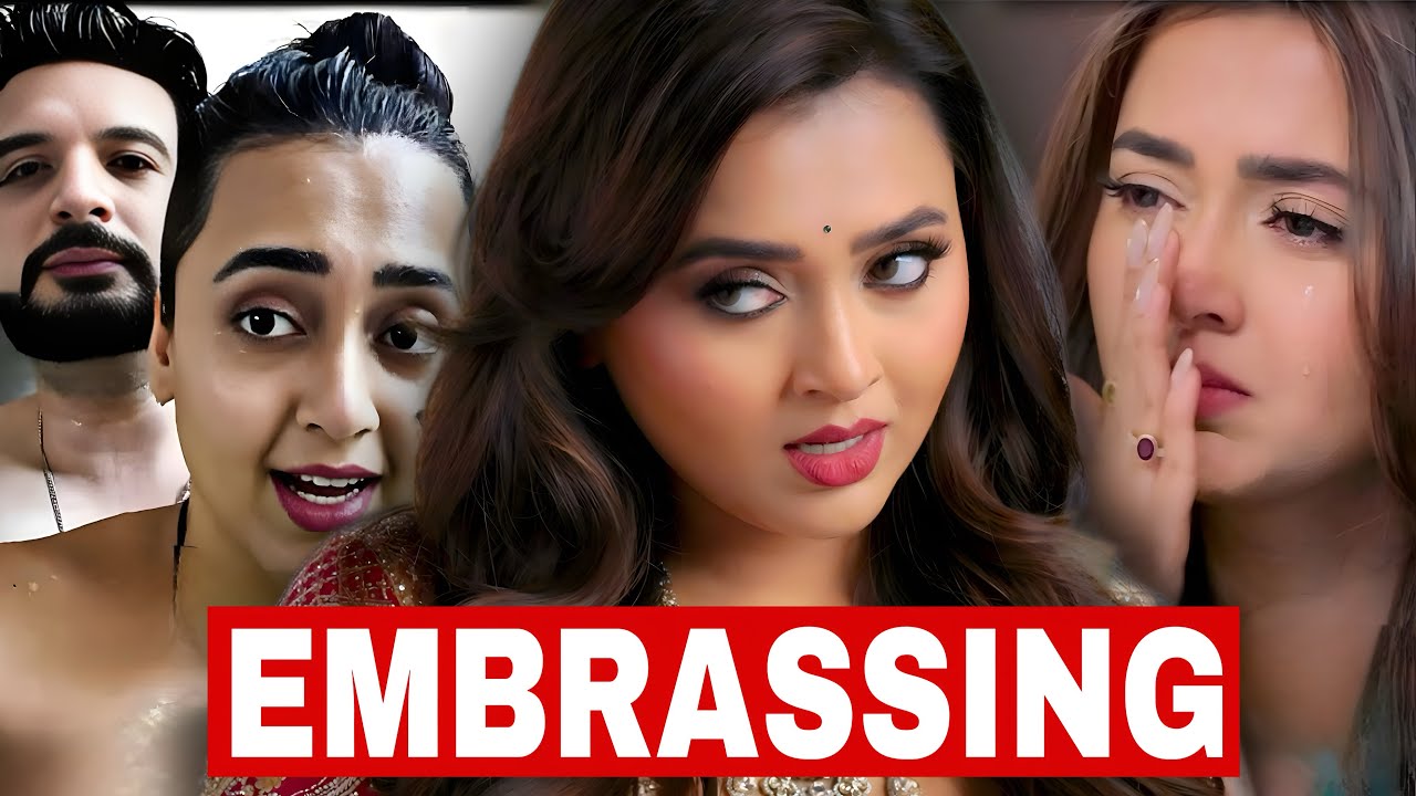 TEJASSWI & KARAN KUNDRA'S NEW SHOW IS EXTREMELY BAD: DESI BLING NETFLIX SHOW