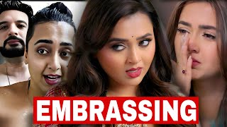 TEJASSWI & KARAN KUNDRA'S NEW SHOW IS EXTREMELY BAD: DESI BLING NETFLIX SHOW