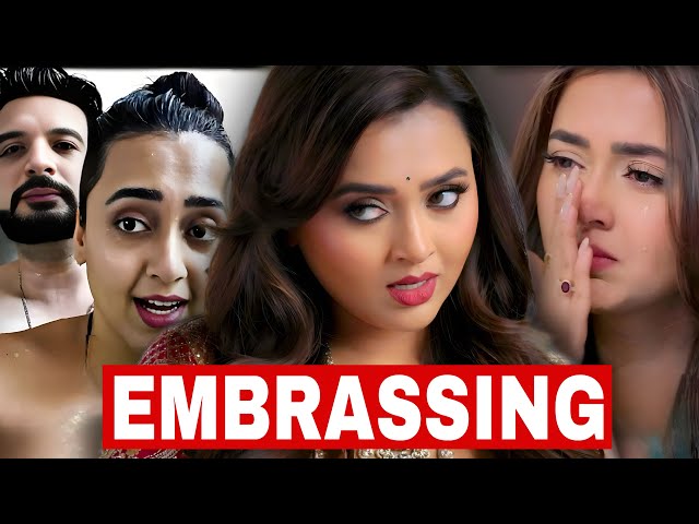 TEJASSWI & KARAN KUNDRA'S NEW SHOW IS EXTREMELY BAD: DESI BLING NETFLIX SHOW