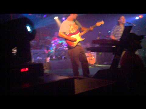 BADFISH (SUBLIME TRIBUTE)- DJs