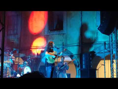 Murta ao vivo - Festival F