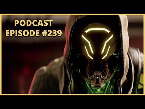 Episode 239 - Ganon Hates Durians