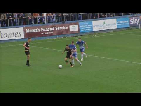 Hartlepool v Portsmouth