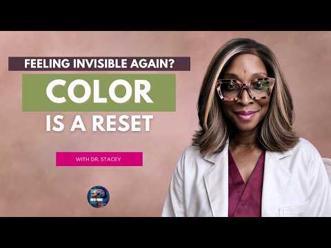 Color Is a Reset