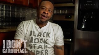 Jarobi of A Tribe Called Quest on Cooking Patterns and Family Business