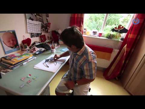 Selbstbestimmt leben, aber nicht allein! 10 Jahre Wohngruppe Schillerstraße