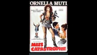 les aventures de miss catastrophe