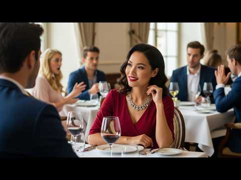 She Went on a Date With Another Man — So I Took His Sister Out Instead