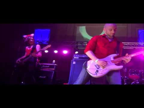 Overclocked University - Ico - Take My Hand - Magfest 11