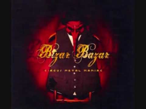 Bizar Bazar - "Big Party"