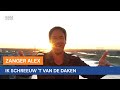 Zanger Alex - Ik Schreeuw 't Van De Daken