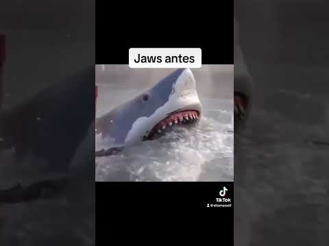 Animatronicos abandonados antes vs ahora #shorts