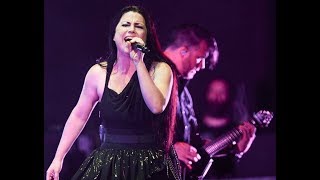 EVANESCENCE - Live @ Moscow 2017 (FULL) ᴴᴰ
