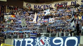 preview picture of video 'Racing  Strasbourg - Epinal SAS'