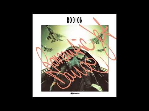 Rodion  - Electric Soca