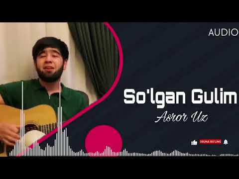 asror uz (solgan gulim)  kanalimga obuna bolishni unutmang  #uzbekistan  #jaloliddinahmadaliyev